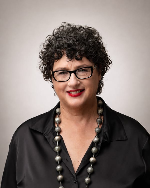 Elna Rossouw