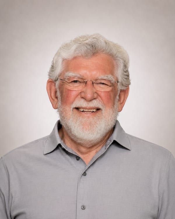 Fika van Rensburg