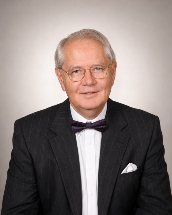 Jannie Rossouw