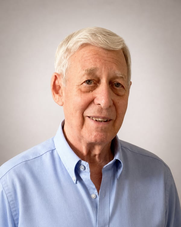 Johan de Wet