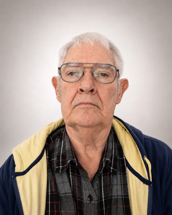 Johan la Grange