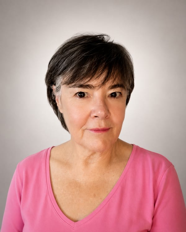 Magda Swart