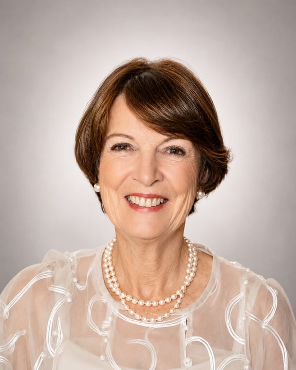 Thérèse de Frey