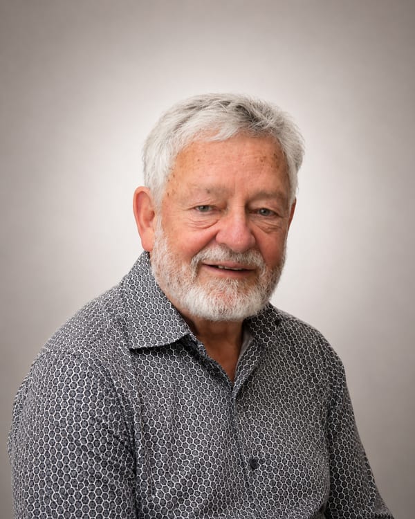 Ulrich Joubert