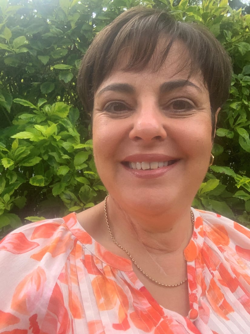 Liana Bezuidenhout