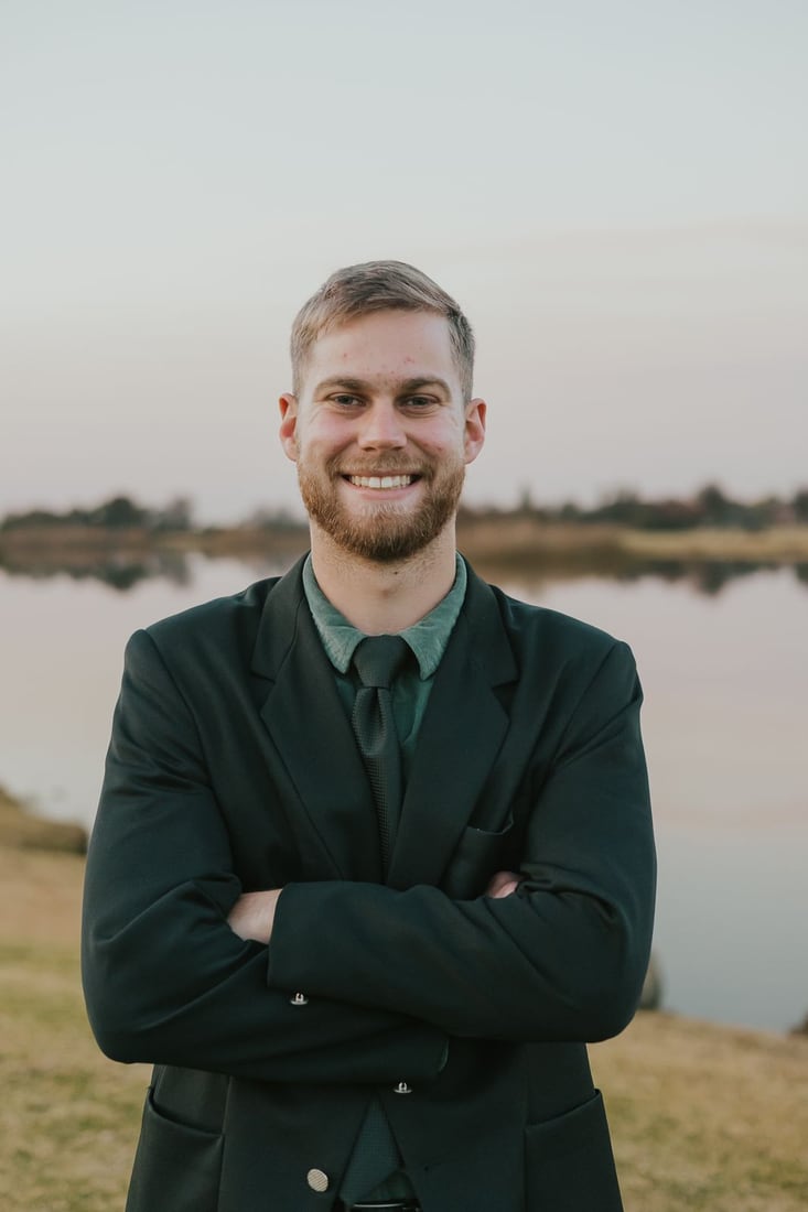 Abri Nieuwoudt