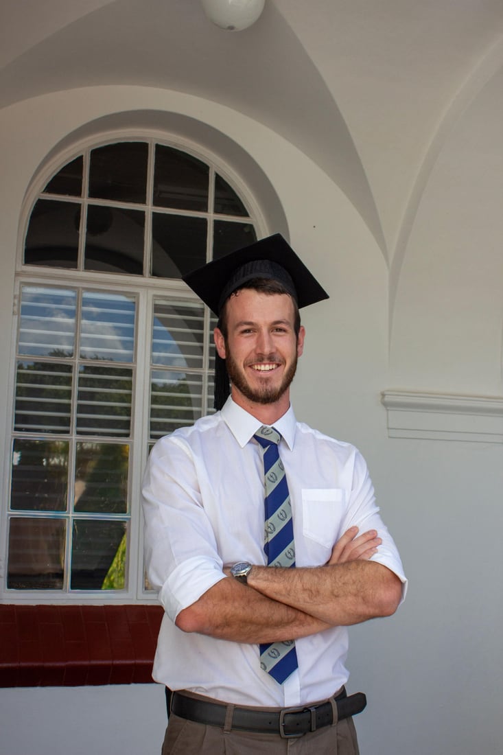 Ewan de Kock