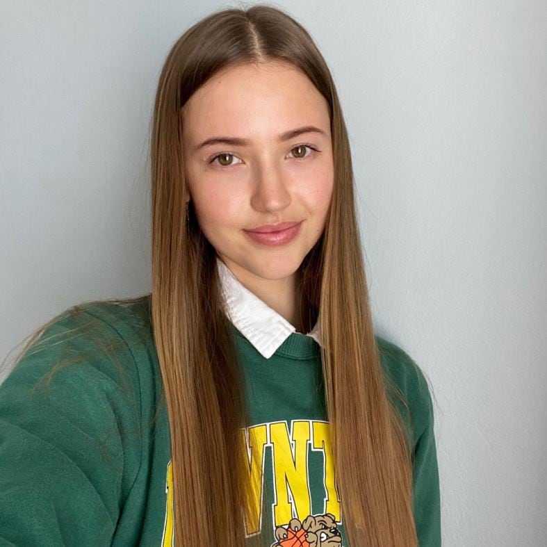 Mia Janse van Rensburg