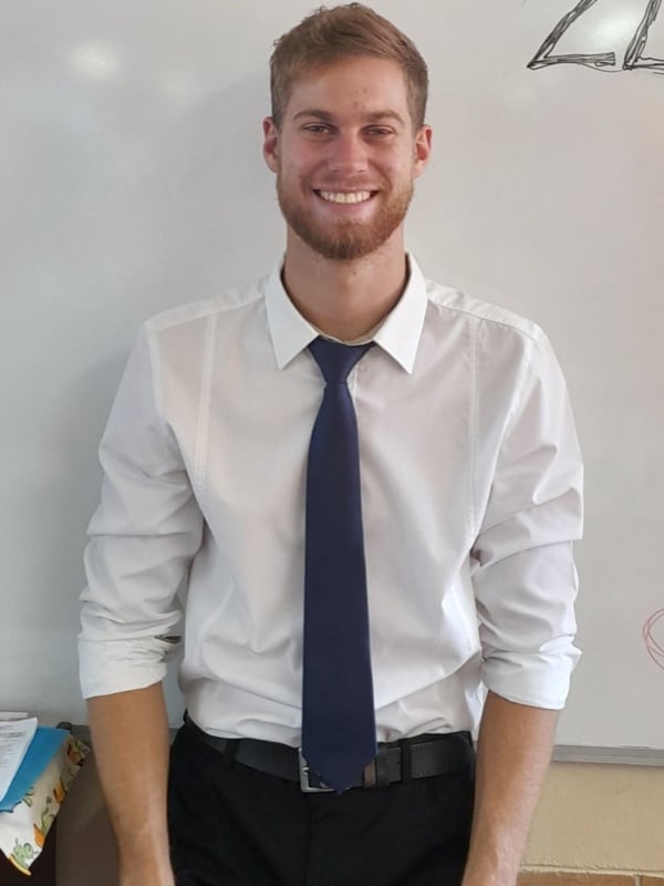 Abri Nieuwoudt