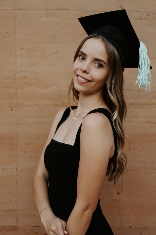 Anekah Botha