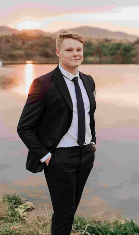 Corné Venter
