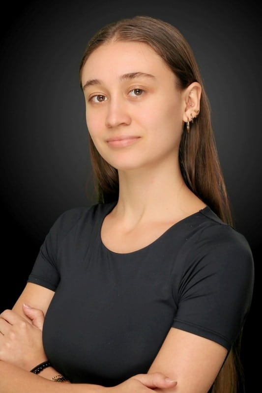Dané Krouwkamp