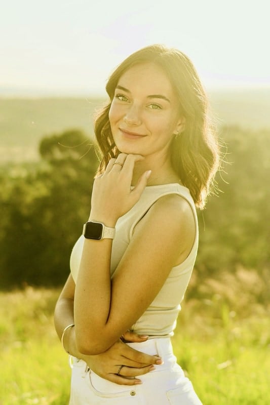 Diané van der Westhuizen