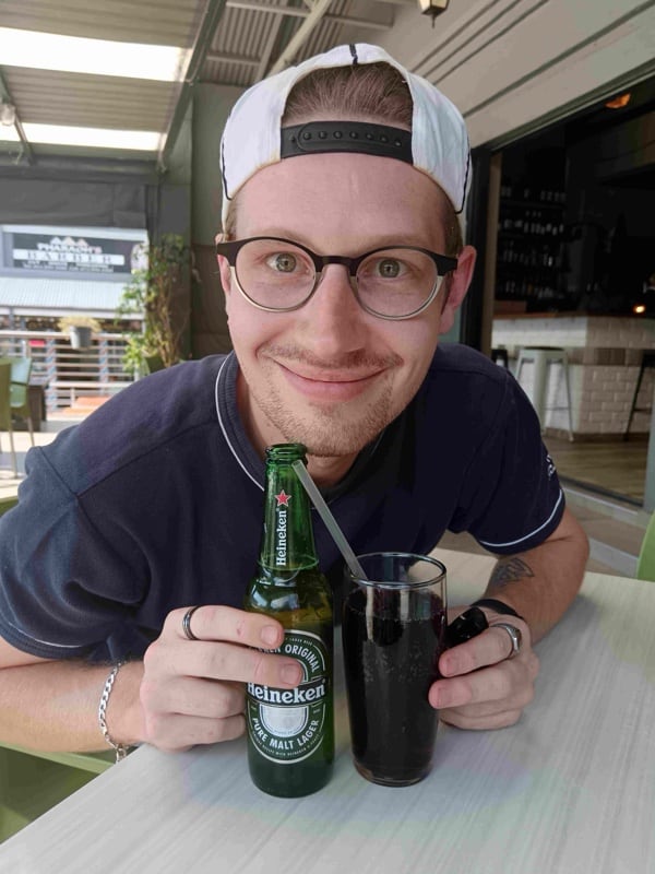 Dominique Kaasjager