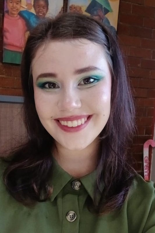 Elouise Venter