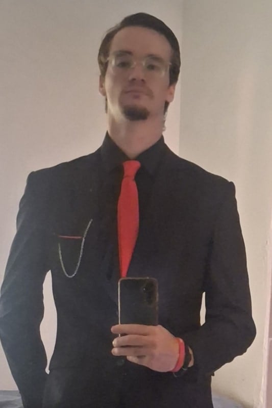 Ian Visser