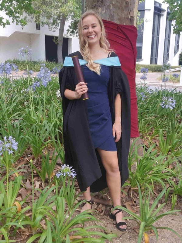 Jean Mari Engelbrecht