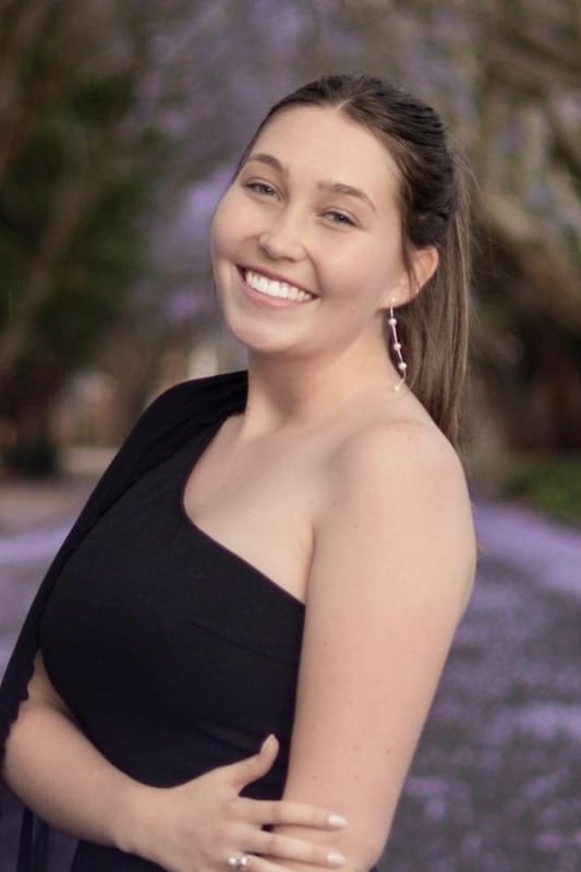Kayla Fergunson