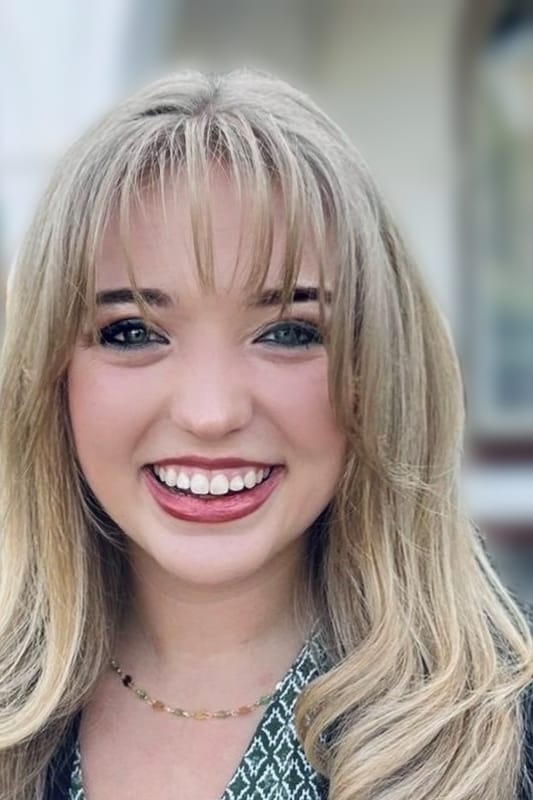 Kimé Steenkamp