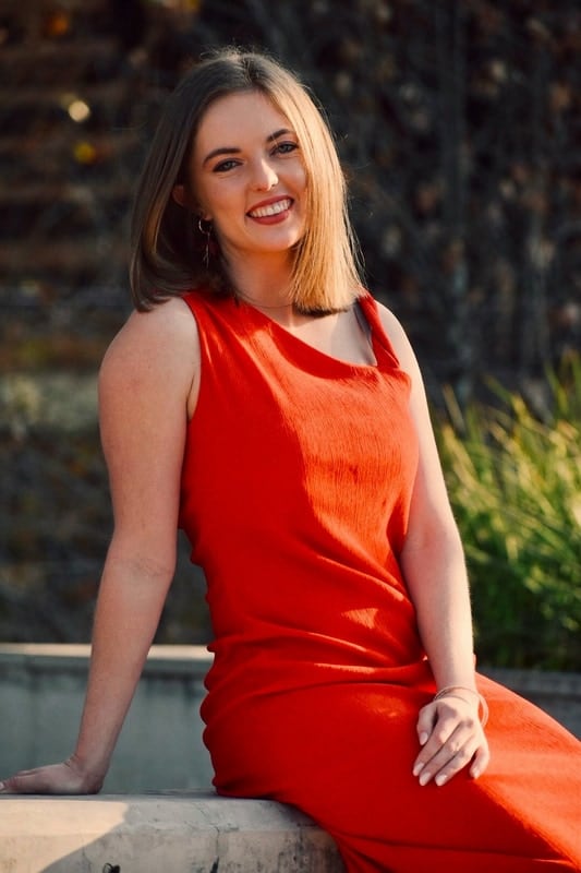 Lanika Leuvennink