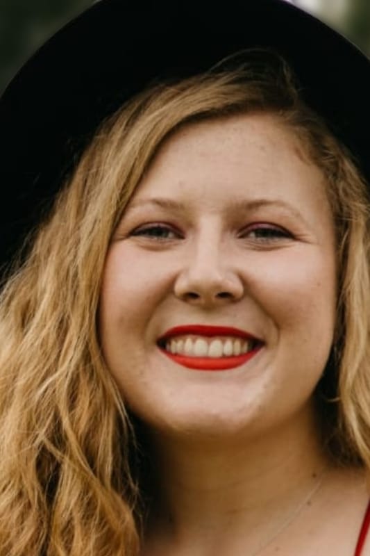 Marlien Smalberger