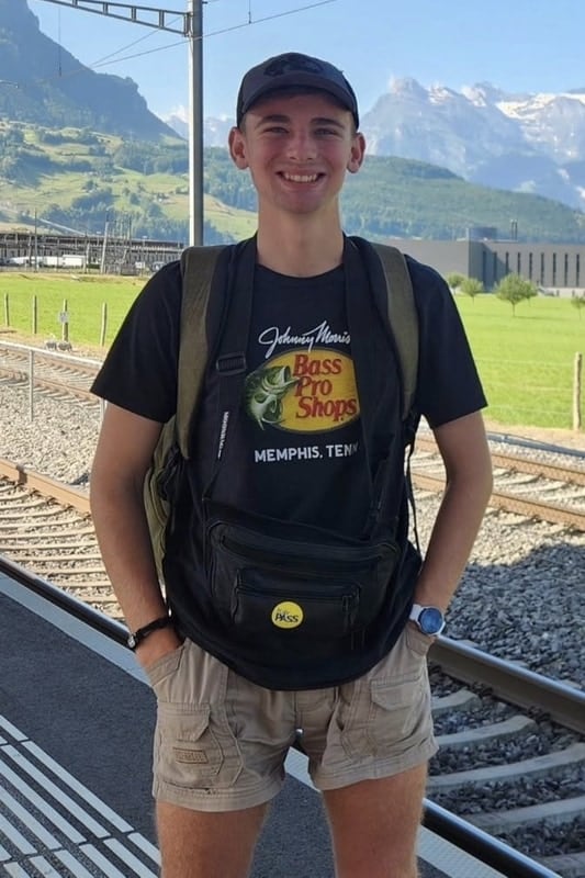 Martin Schoeman