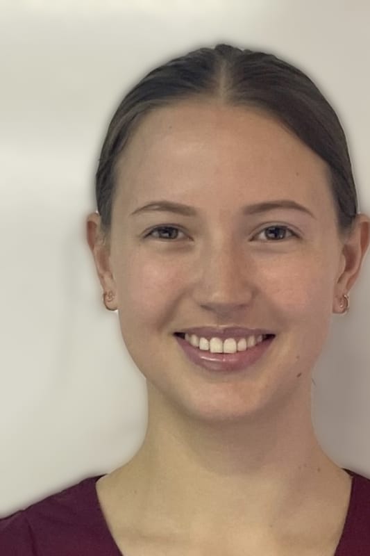 Mia Janse van Rensburg