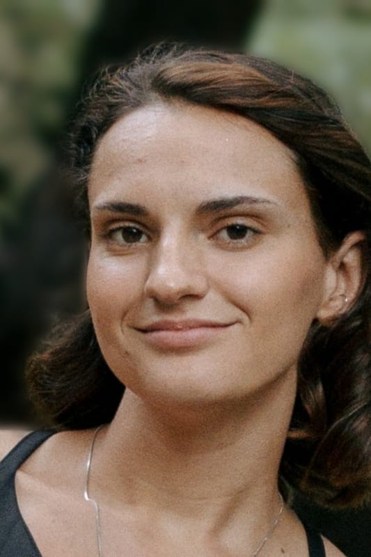 Riani van der Hoven
